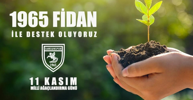 GELECEĞE NEFES OLUYORUZ