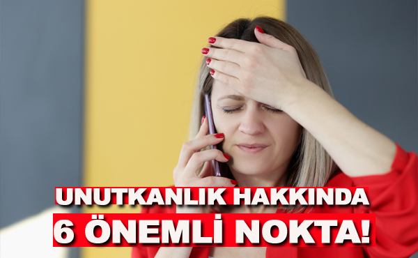Hafızayı güçlendirmenin 10 etkili yolu!