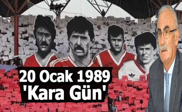 Rabbim böyle bir acıyı bir daha yaşatmasın