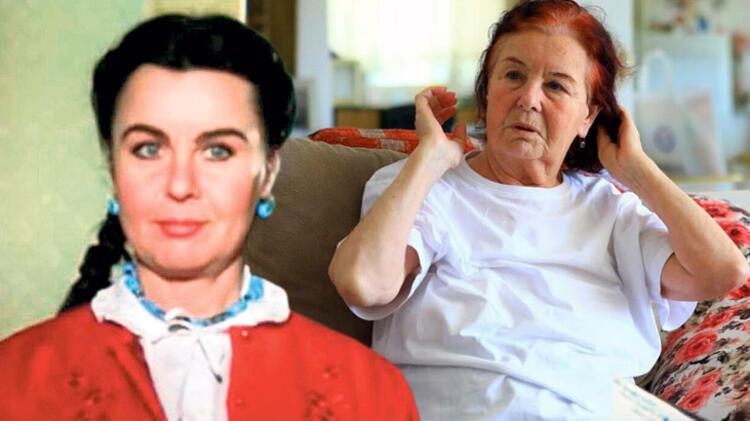 Fatma Girik vefat etti