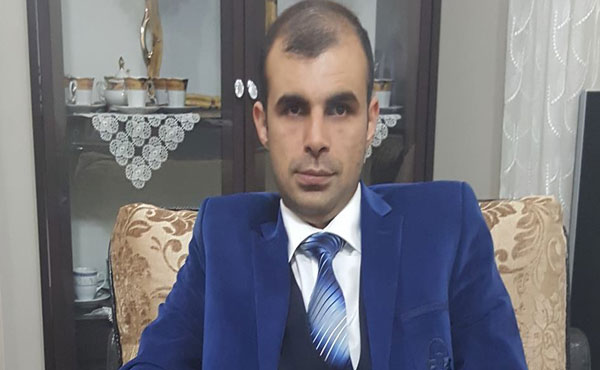 Samsun’da kendini başından vurarak intihar etti