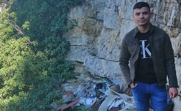 Samsun’da Vinç kazasında hayatını kaybetti
