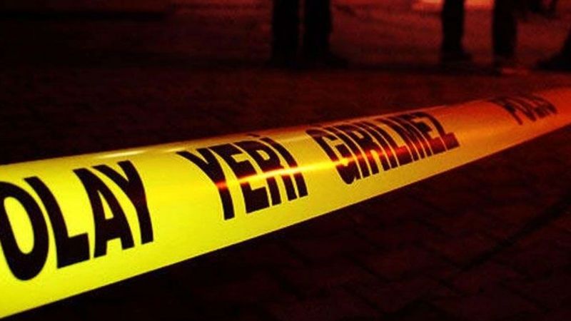 Samsun’da kadın cinayeti
