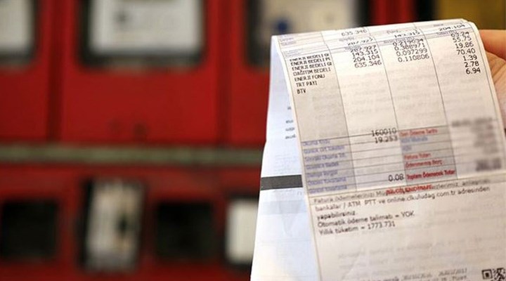ELEKTRİK İDARESİ KAMULAŞTIRILSIN
