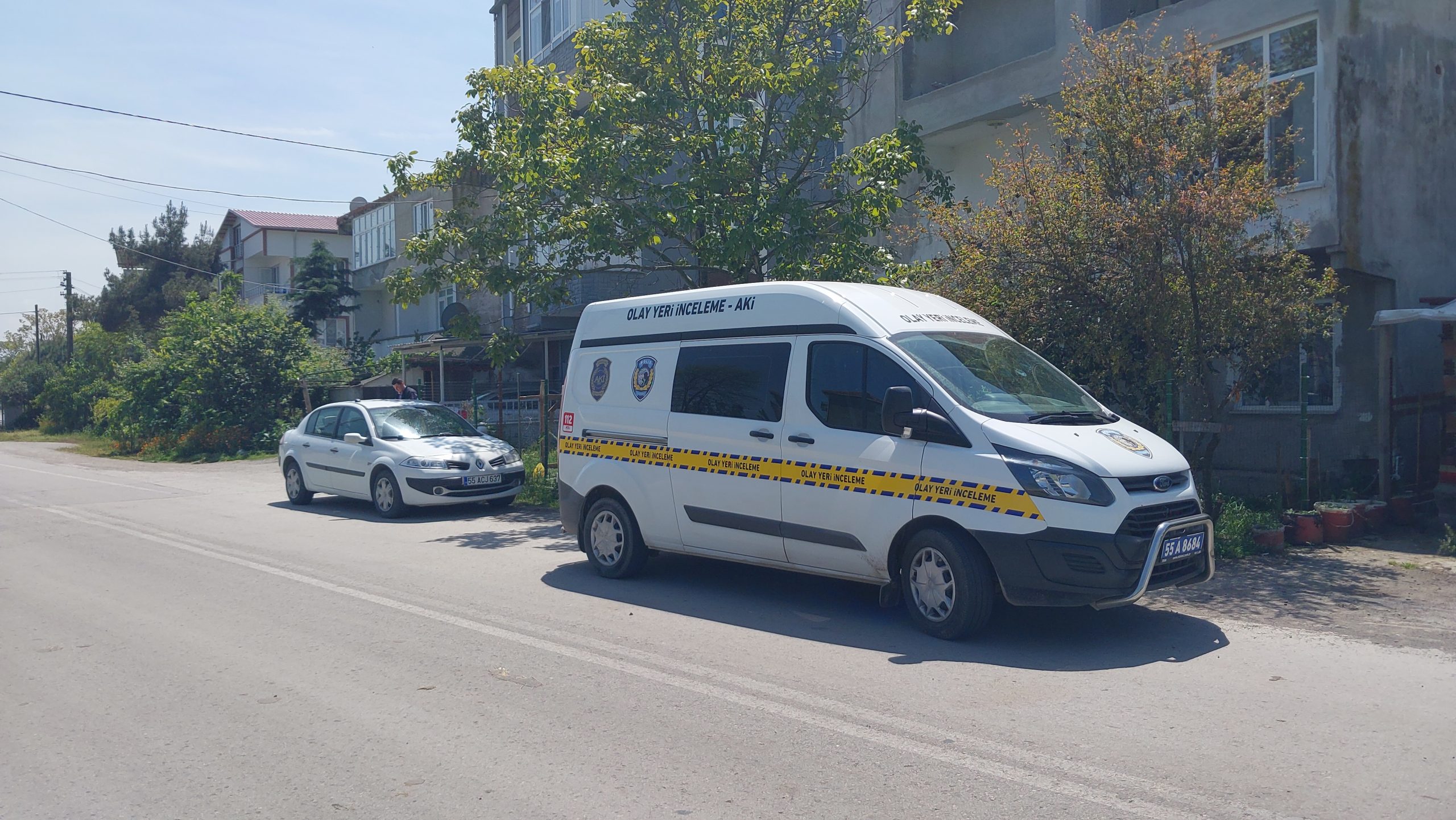 19 Mayıs’ta abi kardeş kavgasında silah konuştu