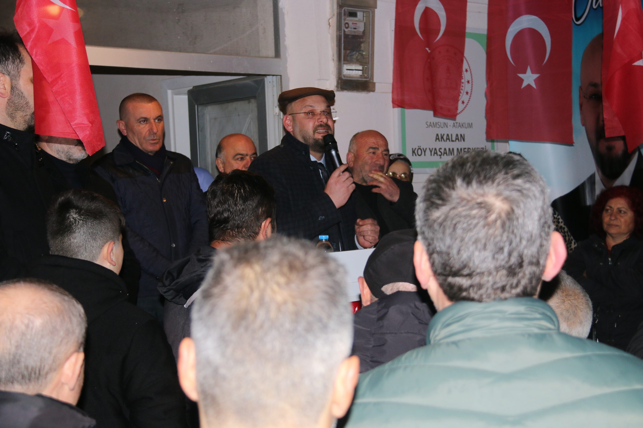 Serhat Türkel, Lozan Caddesi eski günlerine geri dönecek