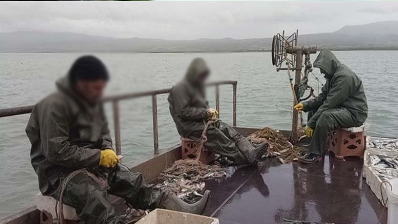 Samsun’da Av Sezonu Sona Erdi, Gelecek İçin Sıkı Kurallar Devrede