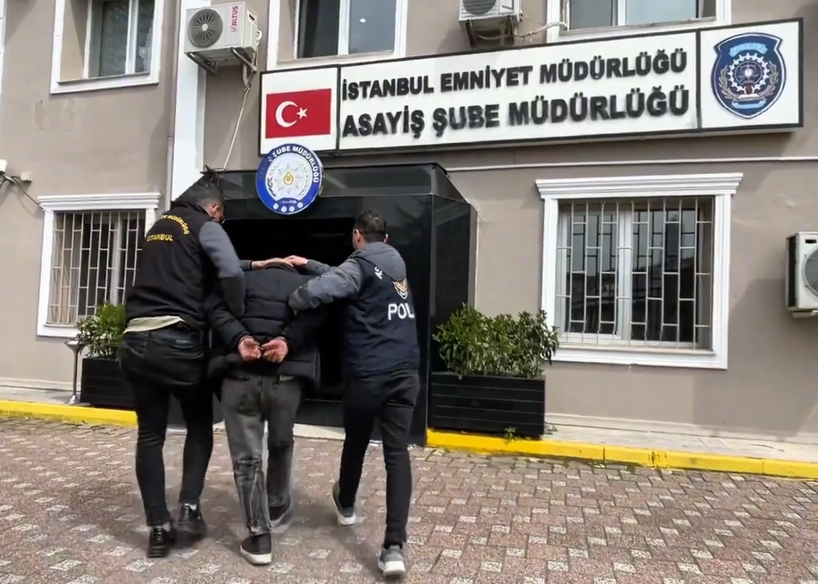 Mattia Ahmet Minguzzi’nin Mezarına Saldırı: Şüpheli Yakalandı