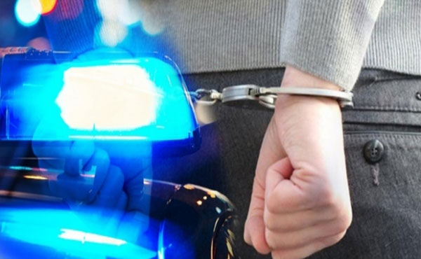 Samsun’da Narkotik Operasyonu: 5 Şüpheli Yakalandı
