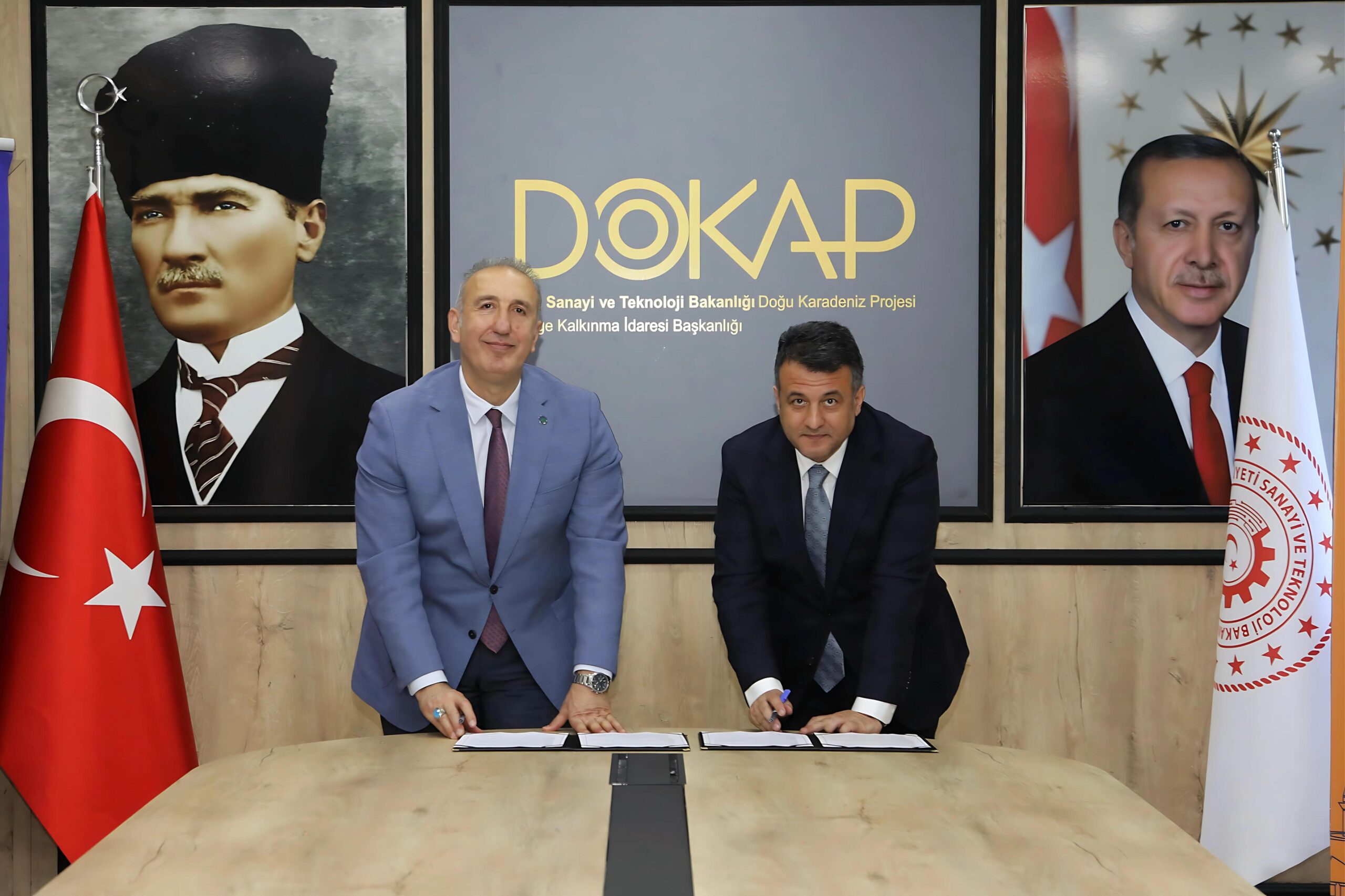Samsun’un büyük ilçesine büyük yatırım!