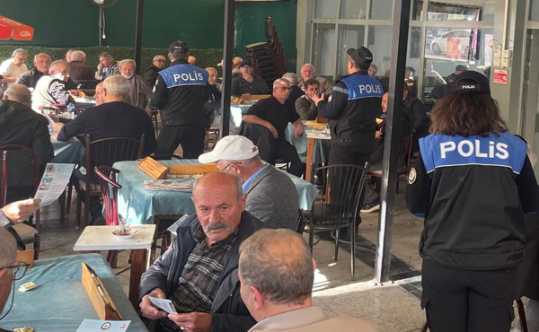 Samsun’da Sosyal Konut Dolandırıcılığı Uyarısı