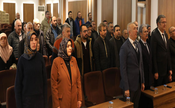 Samsun’da Arıcılığa Vizyonel Dokunuş