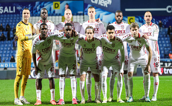 Samsunspor İstanbul’da Hayat Buldu
