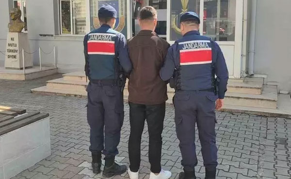 Çarşamba’da Firari Zehir Taciri Operasyonla Yakalandı
