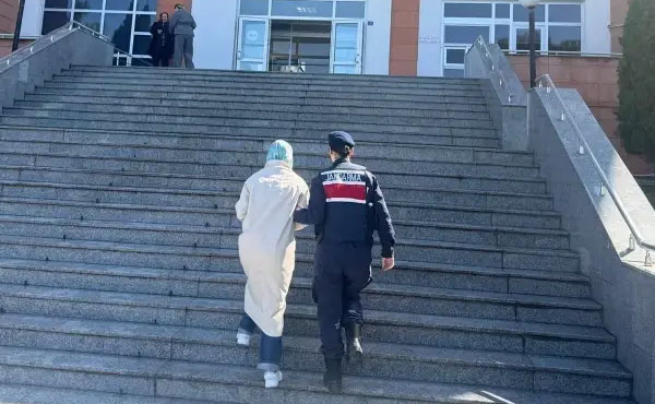 Çarşamba’da Aranan FETÖ Hükümlüsü Yakalandı